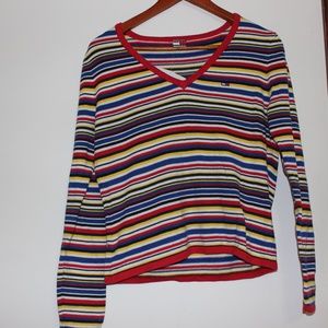 Tommy Hilfiger Sweater Vintage EUC